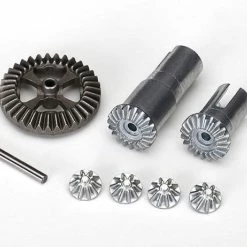 Entraînement Du Différentiel 7579X Rally Rallye LaTrax - Off-Road Châssis