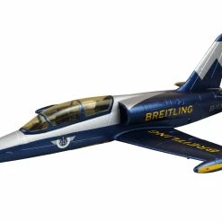 Amewi Jet De Turbine Aero L-39 Albatros, 550 Mm PNP - Avions -Kyosho Shop unnamed file 5960