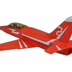 Amewi Jet De Turbine L-39 Albatros, 50 Mm EDF, PNP - Avions -Kyosho Shop unnamed file 5963