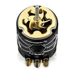 Hobbywing Moteur Sans Balais Xerun D10 Drift 13.5T, Noir - Moteurs ⋅ Régulateurs -Kyosho Shop unnamed file 5970