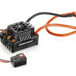 Hobbywing Régulateur Ezrun MAX8 V3 - Moteurs ⋅ Régulateurs