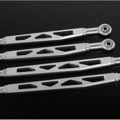 RC4WD Barres Kit TRX-4 D110 - Off-Road Châssis