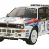 Tamiya Rallye Lancia Delta Integrale, TT02, 1:10, Kit De Construction - On-Road Modèle -Kyosho Shop unnamed file 5996
