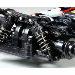 Tamiya Rallye Lancia Delta Integrale, TT02, 1:10, Kit De Construction - On-Road Modèle -Kyosho Shop unnamed file 5997