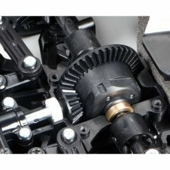 Tamiya Rallye Lancia Delta Integrale, TT02, 1:10, Kit De Construction - On-Road Modèle -Kyosho Shop unnamed file 5998