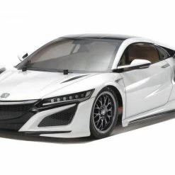 Tamiya Voiture De Série Honda NSX 2016 (TT-02) Kit De Construction - On-Road Modèle