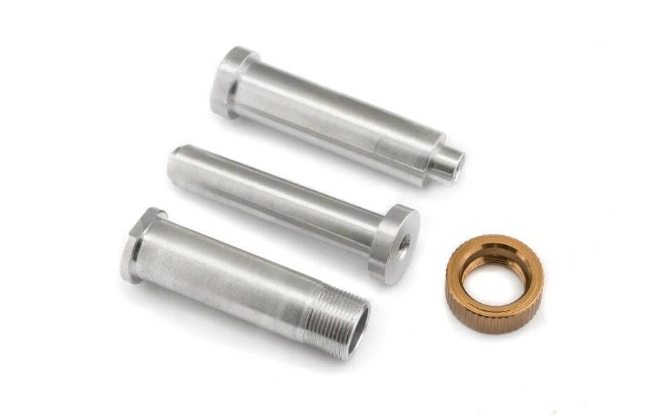 Maverick Jeu De Poteaux Servo Saver - Off-Road Implusion 3 Maverick Jeu De Poteaux Servo Saver - Off-Road Implusion