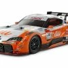 Tamiya Voiture De Tourisme Toyota GR Supra GT500, TT-02 1:10, Kit De Construction - On-Road Modèle 2 Tamiya Voiture De Tourisme Toyota GR Supra GT500, TT-02 1:10, Kit De Construction - On-Road Modèle -Kyosho Shop unnamed file 6000