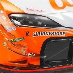 Tamiya Voiture De Tourisme Toyota GR Supra GT500, TT-02 1:10, Kit De Construction - On-Road Modèle -Kyosho Shop unnamed file 6002