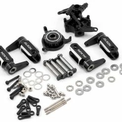 ALIGN Tête De Rotor Principal à 4 Pales 500 - Helicos Pièce De Rechange