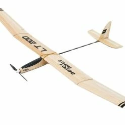 Aeronaut Avion LT200 Flex Kit - Avions