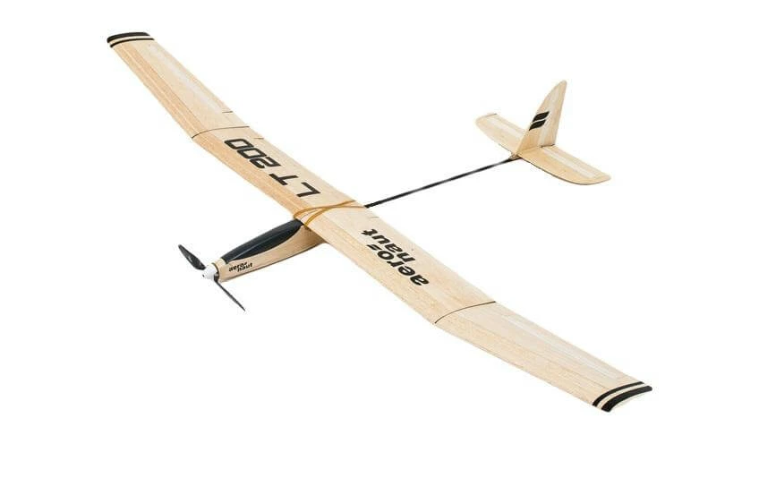 Aeronaut Avion LT200 Flex Kit - Avions 3 Aeronaut Avion LT200 Flex Kit - Avions