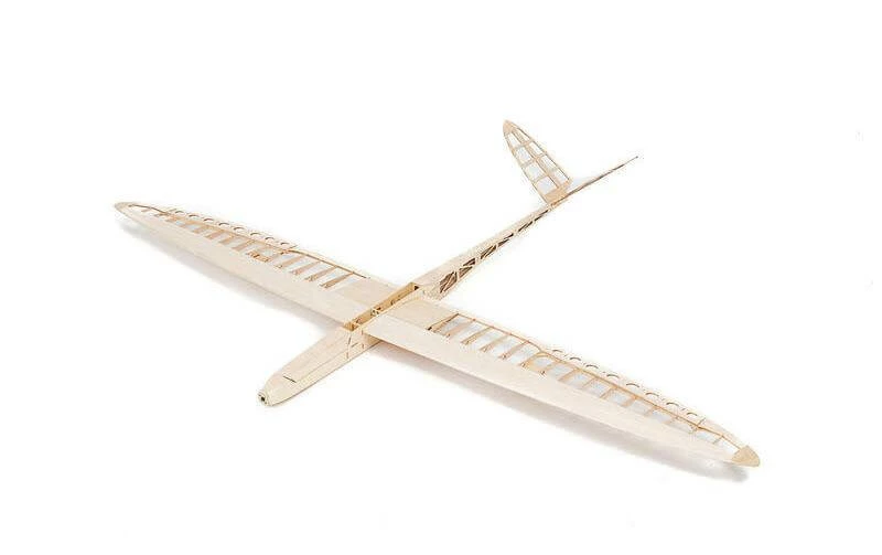 Aeronaut Avion Triple Speed 1780 Mm Kit De Construction - Avions 3 Aeronaut Avion Triple Speed 1780 Mm Kit De Construction - Avions
