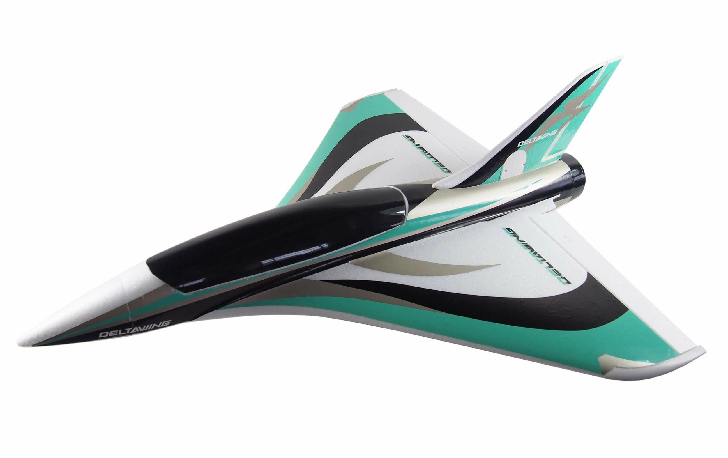 Amewi Jet De Turbine Delta Wing, 550 Mm PNP - Avions 5 Amewi Jet De Turbine Delta Wing, 550 Mm PNP - Avions – Image 3