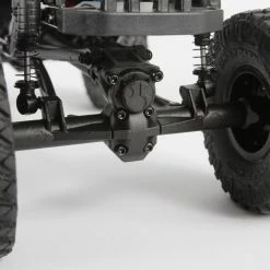 Axial Scale Crawler SCX24 Deadbolt RTR Grün - Off-Road Modèle -Kyosho Shop unnamed file 6017 scaled