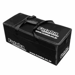 Futaba Sac Pit Bag Pour Les Véhicules 1:10 - Dispositif