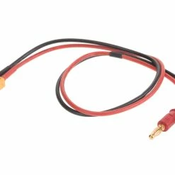 Muldental Câble Chargeur Fiche Banane De 4 Mm Zu XT60 - Câbles ⋅ Fiches
