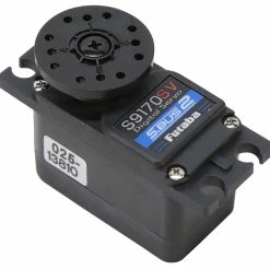 Futaba Servo S9170SV Numérique HV - Servos ⋅ Gyroscope