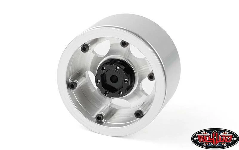 RC4WD On-Road Châssis Jantes American Racing AR23 Beadlock 2.2 4 RC4WD On-Road Châssis Jantes American Racing AR23 Beadlock 2.2 – Image 2