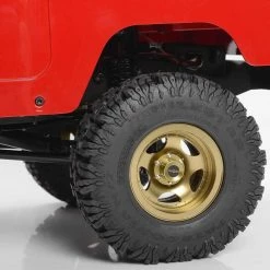 RC4WD On-Road Châssis Jantes Breaker 1.9 -Kyosho Shop unnamed file 6041