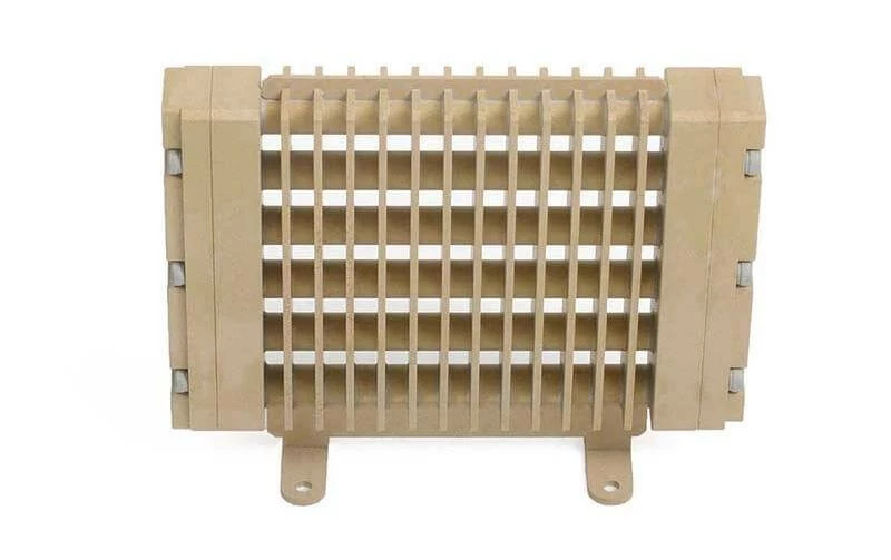 RC4WD Radiateur Fonctionnel Pour L'hydraulique - Accessoires Véhicule Utilitaire 4 RC4WD Radiateur Fonctionnel Pour L'hydraulique - Accessoires Véhicule Utilitaire – Image 2