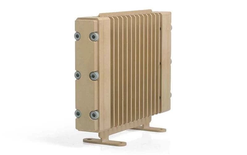 RC4WD Radiateur Fonctionnel Pour L'hydraulique - Accessoires Véhicule Utilitaire 5 RC4WD Radiateur Fonctionnel Pour L'hydraulique - Accessoires Véhicule Utilitaire – Image 3