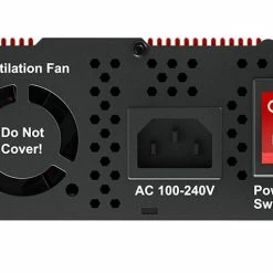 SKYRC Bloc D'alimentation RC EFuel 12 - 18 V - Accus -Kyosho Shop unnamed file 6056