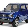 Tamiya Suzuki Jimny JB23, MF-01X 1:10, Kit De Construction - Off-Road Modèle