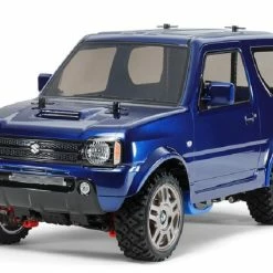 Tamiya Suzuki Jimny JB23, MF-01X 1:10, Kit De Construction - Off-Road Modèle
