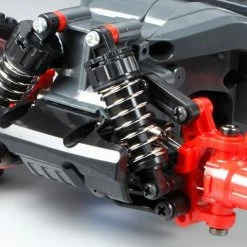 Tamiya Suzuki Jimny JB23, MF-01X 1:10, Kit De Construction - Off-Road Modèle -Kyosho Shop unnamed file 6059