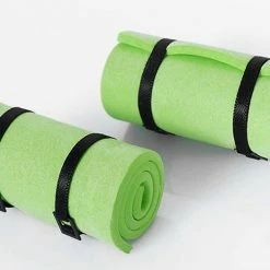 RC4WD Matelas Pour Modèles Réduits 1:10 Vert, 2 Pièces - Accessoires RC