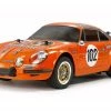 Tamiya Voiture De Tourisme 1973 Alpine A110 M-06, 1:10, Kit De Construction - On-Road Modèle -Kyosho Shop unnamed file 6060