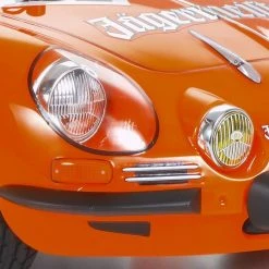 Tamiya Voiture De Tourisme 1973 Alpine A110 M-06, 1:10, Kit De Construction - On-Road Modèle -Kyosho Shop unnamed file 6062