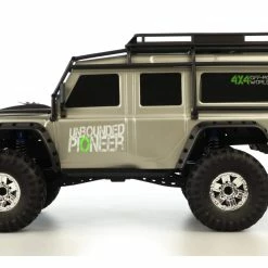 Amewi Scale Crawler Dirt Climbing SUV, Pioneer 1:10, RTR - Off-Road Modèle -Kyosho Shop unnamed file 6064