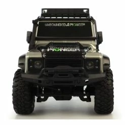 Amewi Scale Crawler Dirt Climbing SUV, Pioneer 1:10, RTR - Off-Road Modèle -Kyosho Shop unnamed file 6065