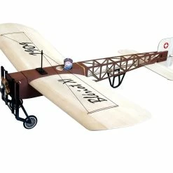 Aerobel Avion Blériot XL 1909 Kit 1000 Mm - Avions
