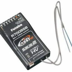 Futaba Récepteur R7008SB - Emetteurs ⋅ Recpteurs -Kyosho Shop unnamed file 6068