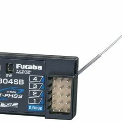 Futaba Télécommande T3PV - Emetteurs ⋅ Recpteurs -Kyosho Shop unnamed file 6070