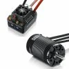 Hobbywing Kit D'entraînement Sans Brosse Ezrun MAX10 SCT 3660SL-4600 KV - Moteurs ⋅ Régulateurs -Kyosho Shop unnamed file 6074