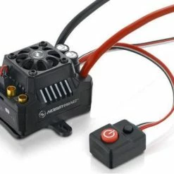 Hobbywing Kit D'entraînement Sans Brosse Ezrun MAX10 SCT 3660SL-4600 KV - Moteurs ⋅ Régulateurs -Kyosho Shop unnamed file 6075