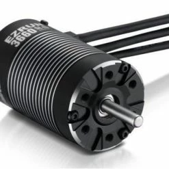 Hobbywing Kit D'entraînement Sans Brosse Ezrun MAX10 SCT 3660SL-4600 KV - Moteurs ⋅ Régulateurs -Kyosho Shop unnamed file 6076