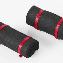 RC4WD Matelas Pour Modèles Réduits 1:10 2 Pièces, Noir - Accessoires RC