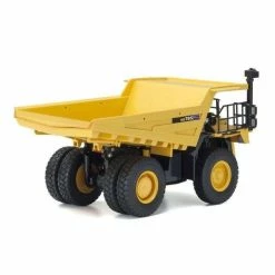 Kyosho Europe Kyosho Camion-benne Komatsu HD785-7 RTR - Véhicule Utilitaire -Kyosho Shop unnamed file 6097