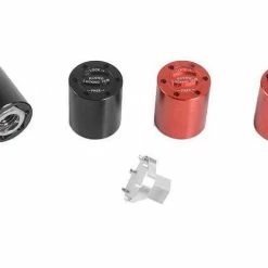 RC4WD On-Road Châssis Jantes Classic 10-Hole Chrome 1.9 -Kyosho Shop unnamed file 6099