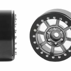 RC4WD On-Road Châssis Jantes Level 8 Bully Pro 6 1.9 -Kyosho Shop unnamed file 6101