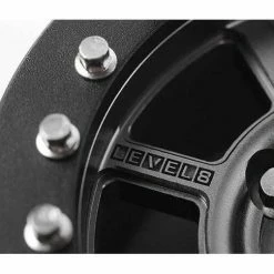 RC4WD On-Road Châssis Jantes Level 8 Bully Pro 6 1.9 -Kyosho Shop unnamed file 6102