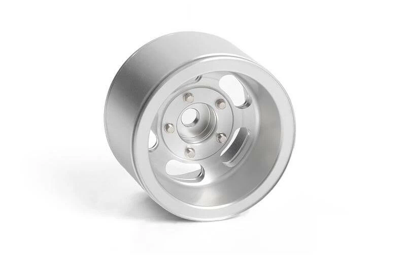 RC4WD On-Road Châssis Jantes Slot Mag 1.55 3 RC4WD On-Road Châssis Jantes Slot Mag 1.55