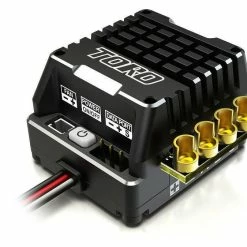 SKYRC Régulateur Toro TS160 - Moteurs ⋅ Régulateurs