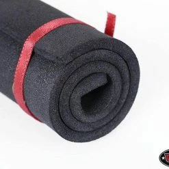 RC4WD Matelas Pour Modèles Réduits 1:10 2 Pièces, Noir - Accessoires RC -Kyosho Shop unnamed file 611