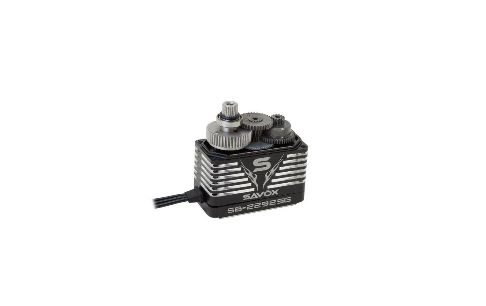 Savöx Servo SB-2292SG Numérique HV Sans Brosse - Servos ⋅ Gyroscope 4 Savöx Servo SB-2292SG Numérique HV Sans Brosse - Servos ⋅ Gyroscope – Image 2
